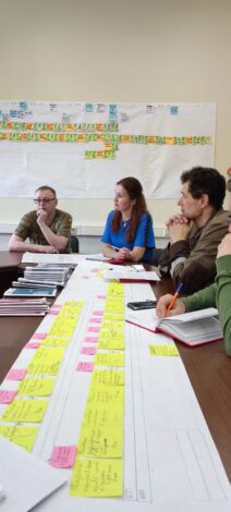 «Спецпожинжиниринг» участник федерального проекта «Производительность труда»