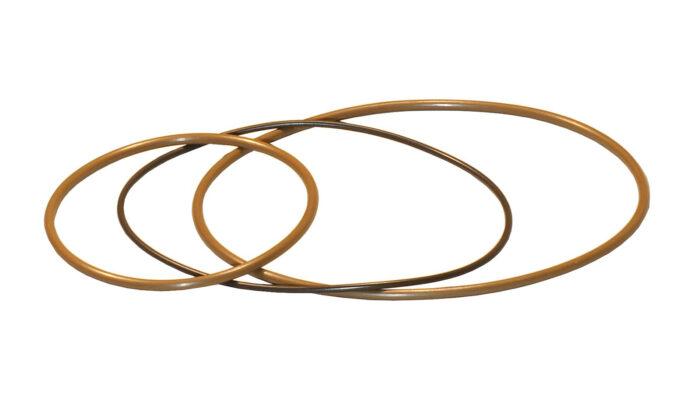 Уплотнительные кольца круглого сечения O-ring (99×3, 63×3, 85×1,8)