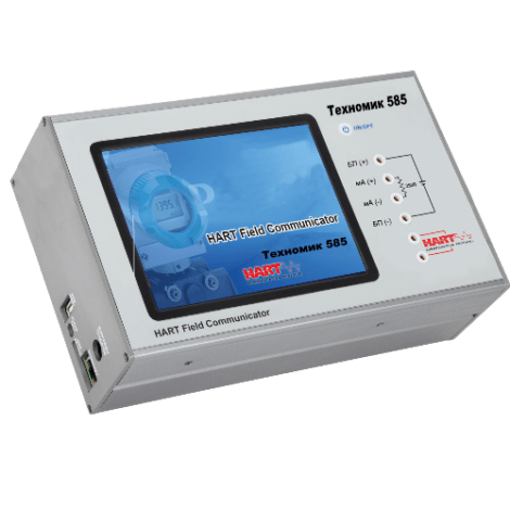Hart-коммуникатор Техномик-585-Ex