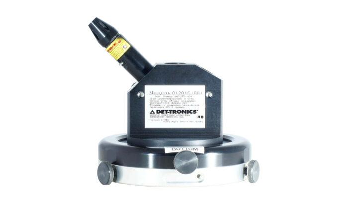 Держатель позиционера Q1201C1001 (кат.&nbsp;№&nbsp;007255-001)