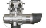 Газоанализатор углеводородных газов инфракрасный трассовый взрывозащищенный FlexSight LS2000