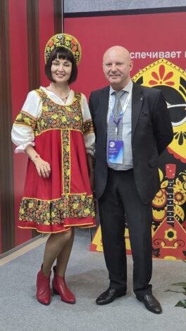 «Спецпожинжиниринг» на ПМГФ – 2025