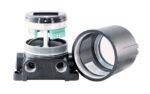 Газовый контроллер взрывозащищенный FlexVu UD10