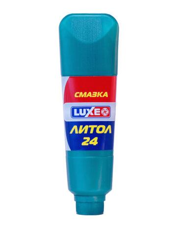 Смазка Литол-24 LUXE